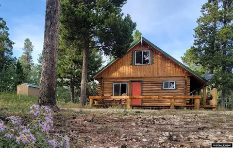 1701 End Rd, Casper, WY 82601 photo 1