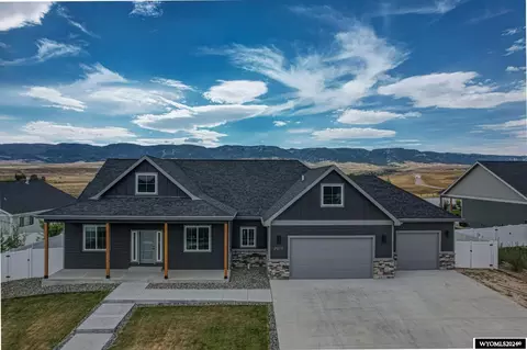 2913 Laredo Way, Casper, WY 82609 photo 1