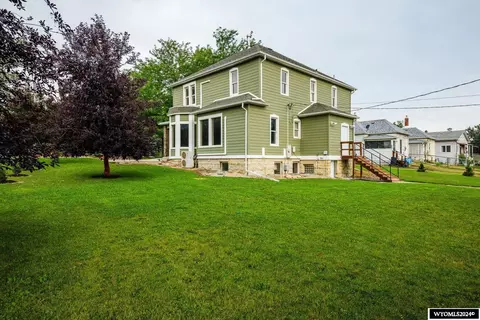 293 S Main St, Buffalo, WY 82834