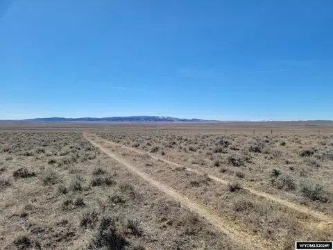 Beck Quarter Pasture, Casper, WY 82604