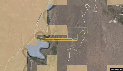 1 Cliftons Trl, Pinedale, WY 82941