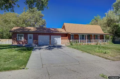 3000 E 4th St, Casper, WY 82609 photo 1
