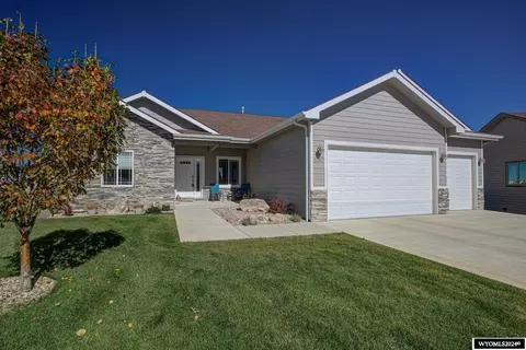 5282 Cheney Loop, Casper, WY 82609 photo 1
