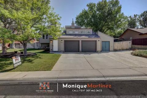 4331 Moose, Casper, WY 82604 photo 1