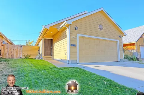 1331 E 8th St, Casper, WY 82601 photo 1