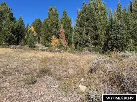 lot121 Ling Way, Kemmerer, WY 83101