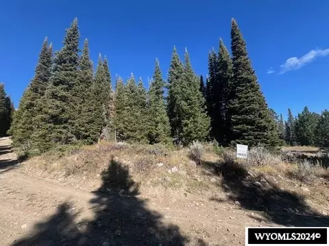 lot122 Ling Way, Kemmerer, WY 83101
