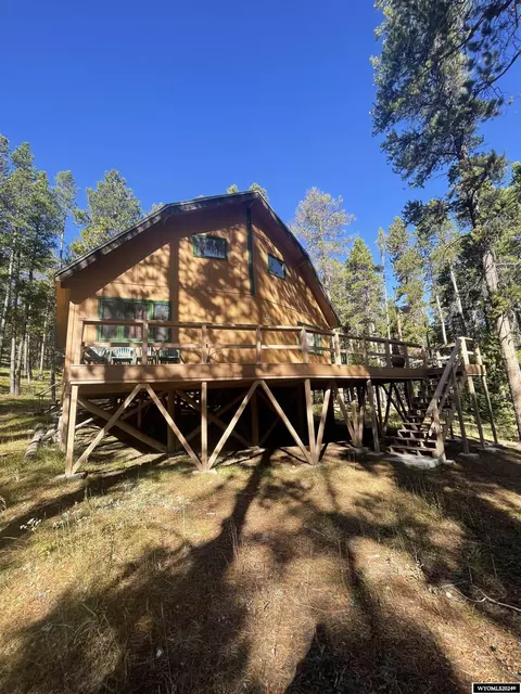 1695 End Rd, Casper, WY 82601 photo 1