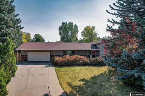 573 Long Ln, Casper, WY 82609 photo 1