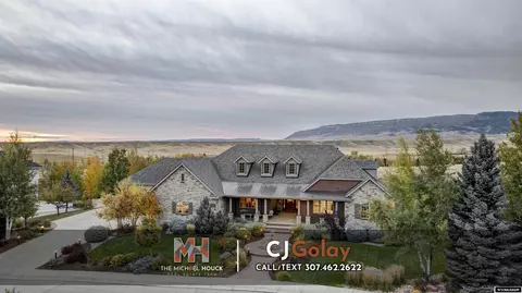 4541 E 24th St, Casper, WY 82609 photo 1