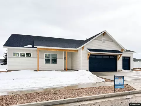 319 Wright Way, Evanston, WY 82930 photo 1