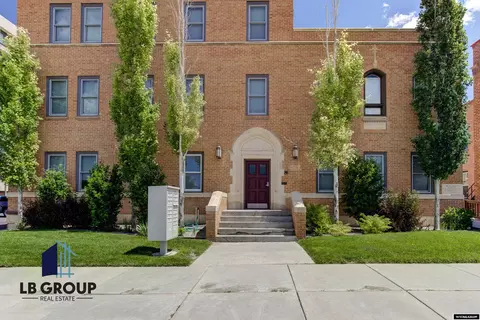 218 E 7th St, Casper, WY 82601 photo 1