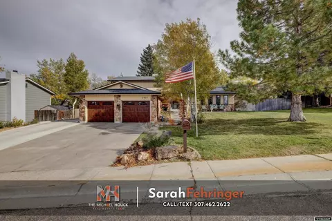 3907 E 19th St, Casper, WY 82609 photo 1
