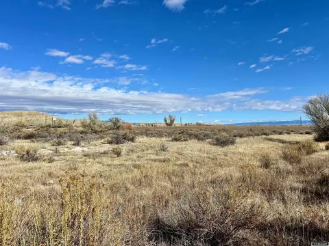tbd Hwy 310 Hwy, Lovell, WY 82431