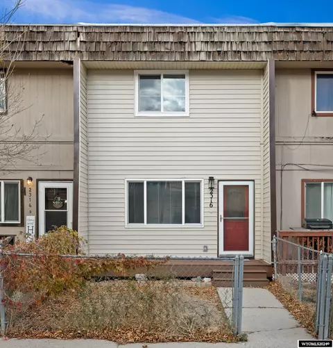 2316 E 8th St, Casper, WY 82609 photo 1