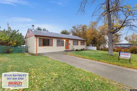 2940 E 7th St, Casper, WY 82609 photo 1