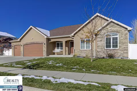 4400 E 25th St, Casper, WY 82609 photo 1