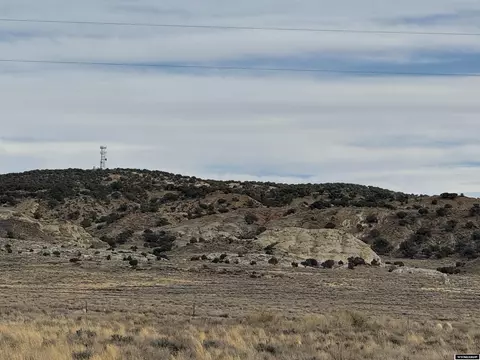 00 Highway 789 Hwy, Baggs, WY 82321