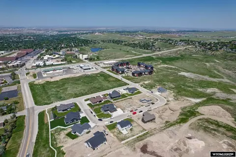 SW Wyoming Boulevard, Casper, WY 82601