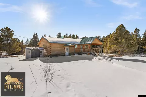 2835 Micro Rd, Casper, WY 82601 photo 1