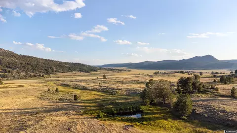 Old Fort Fetterman, Rock River, WY 82058