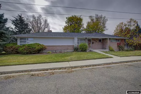 2755 E 8th, Casper, WY 82609 photo 1