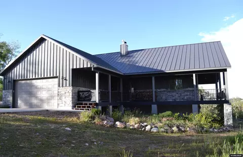 1467 Moose Holw, Robertson, WY 82944