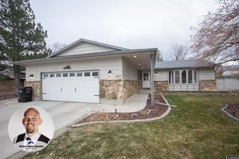 4401 E 12th St, Casper, WY 82609 photo 1