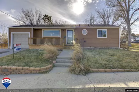 815 E 21st St, Casper, WY 82601 photo 1