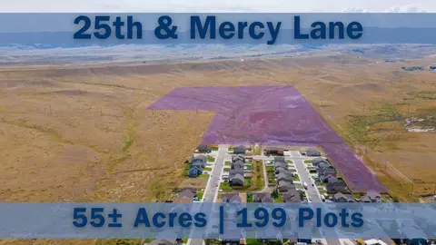 2520 Mercy Ln, Casper, WY 82609