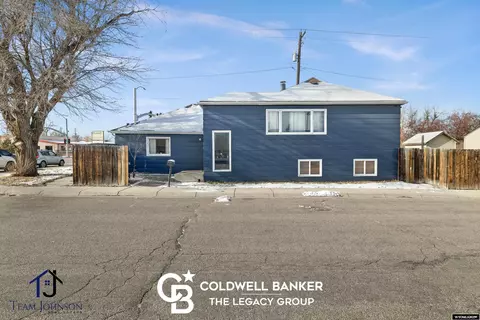 2018 E 2nd St, Casper, WY 82609 photo 1