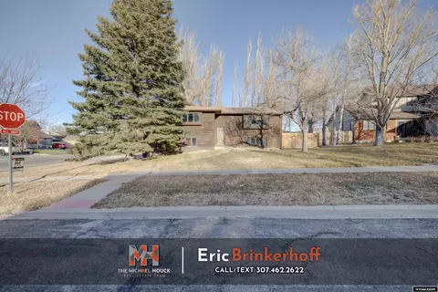 3950 Eagle Dr, Casper, WY 82604 photo 1