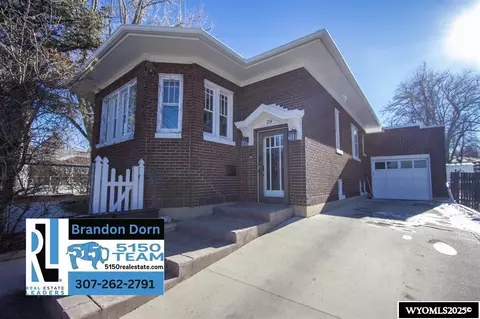251 E 12th St, Casper, WY 82601 photo 1