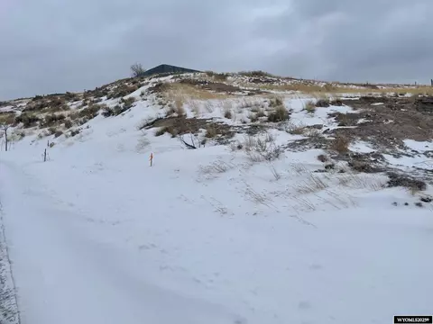 510 Rodeo Ct, Rawlins, WY 82301