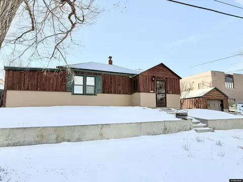 1531 E 3rd St, Casper, WY 82601 photo 1