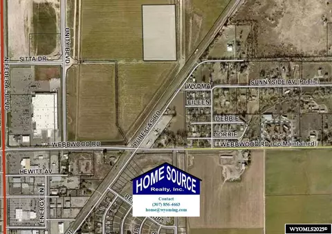 N Federal Lot R-2 Boulevard, Riverton, WY 82501