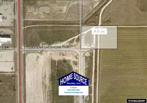 N Federal Lot 3 Boulevard, Riverton, WY 82501