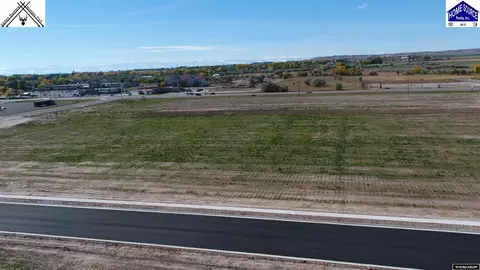 N Federal Lot 1-b Boulevard, Riverton, WY 82501