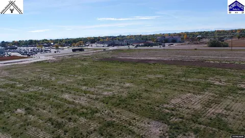 N Federal Lot 1-c Boulevard, Riverton, WY 82501