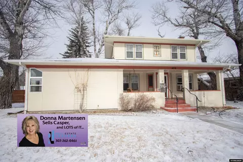 426 E 11th St, Casper, WY 82601 photo 1