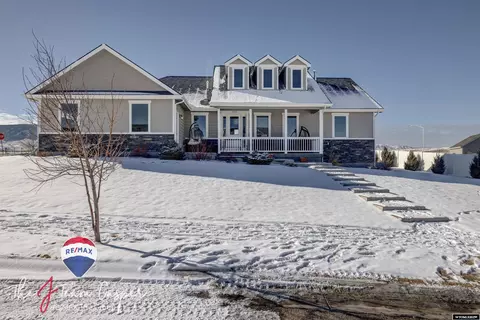 2950 Boots Dr, Casper, WY 82609 photo 1