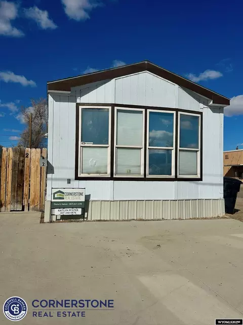 252 E K St, Casper, WY 82601 photo 1