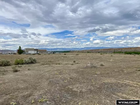 tbd Hwy 20 S, Greybull, WY 82426