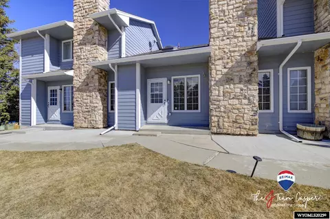 6321 Buckboard UNIT E, Casper, WY 82604 photo 1
