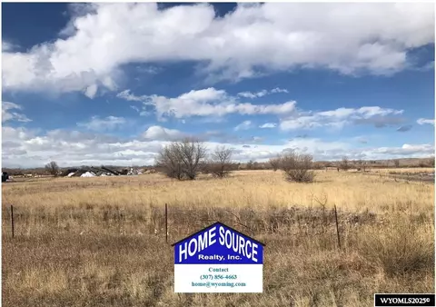 N Federal Boulevard, Riverton, WY 82501