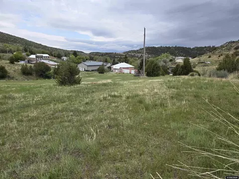 tbd Railroad St, Hartville, WY 82215