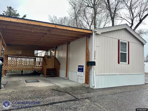 2086 E 1st St, Casper, WY 82609 photo 1
