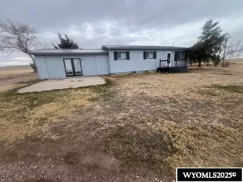 5765 S Road 46, Torrington, WY 82240