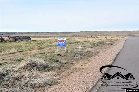 219 Jon St, Glenrock, WY 82637