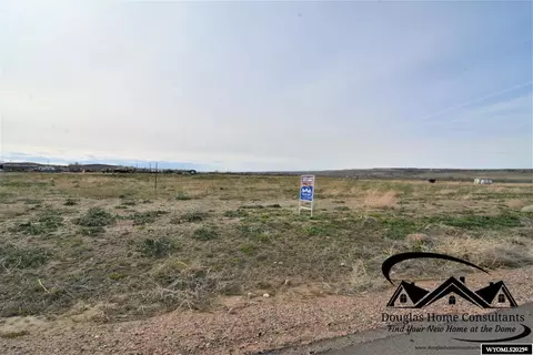 223 Jon St, Glenrock, WY 82637